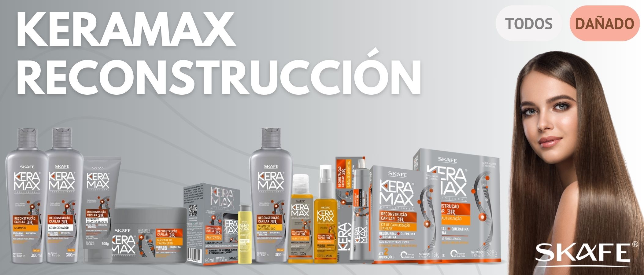 Keramax reconstruccion